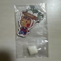 あつまれ どうぶつの森 キャラマグネッツ ウリ