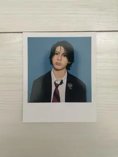 Snow Man カレンダー 2026特典 フォトカード　ラウール