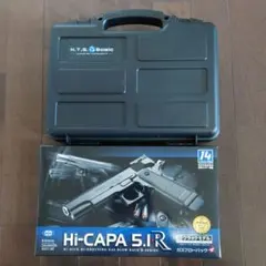 2025年最新】ハイキャパ5.1rの人気アイテム - メルカリ