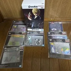 クラピカ grandista フィギュア おまけ付き