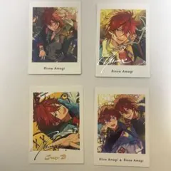 あんスタ ぱしゃっつ(まとめ売り)Crazy:B