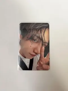 straykids KARMA 限定盤　バンチャン