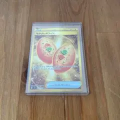 なかよしポフィン UR SV6 変幻の仮面 133/101