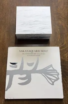 2026年最新】sakanaction lpの人気アイテム - メルカリ