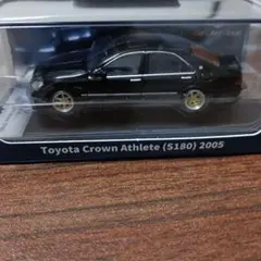 トヨタ クラウンアスリート S180 2005 ローダウン改のサムネイル