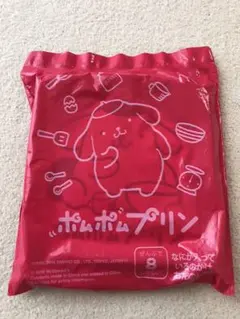 ポムポムプリン　マクドナルド