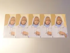 山姥切国広 刀ミュ 音曲祭 受注 ふぉとカード