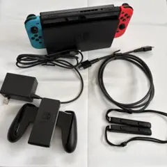 Nintendo Switch本体 有線接続用端子セット - メルカリ