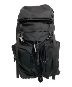 PRADA プラダ V136 ナイロン バックパックリュック ブラック 廃盤名作のサムネイル