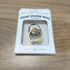 スマホリング恐竜