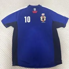 サッカー日本代表 本田圭佑 ユニフォーム 18番 Sサイズ - メルカリ