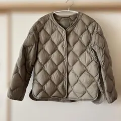 UNIQLO ウルトラライトダウンジャケットSサイズ