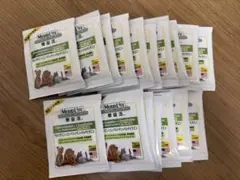MeridLife 犬猫用サプリメント 試供品 17パックセットのサムネイル