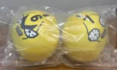 一番くじ　ジョジョ　ピストルズぬいぐるみセット No.6 No.7