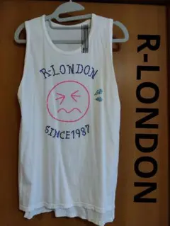 アールロンドン　R-LONDON 　rlondon　フィットネス　トレーニング