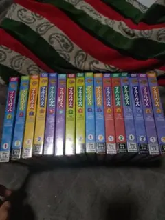 し*ん様 視聴1回のみ❤️ Full House フルハウス 全巻セット DVD し*ん様 視聴1回のみ❤️ Full House フルハウス 全巻セット DVD