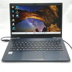 中古東芝 U63/J i5-8 8G 高速SSD Win11 Office済 中古東芝 U63/J i5-8 8G 高速SSD Win11 Office済 - メルカリ