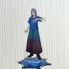 【にじフェス2022】弦月藤士郎 アクリルスタンド