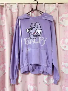 ♥GALFYパーカー♥のサムネイル