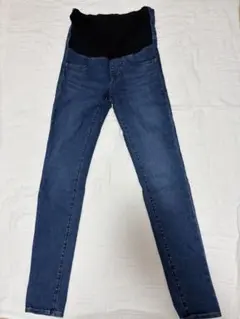 UNIQLO マタニティ デニムパンツ M