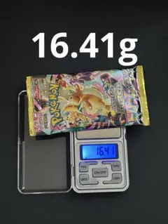 k*m様 ポケモンカード MEGAドリームEX 1パック16.51g - メルカリ