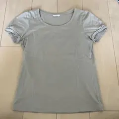 ユニクロ　エクストラファインコットン Tシャツ S