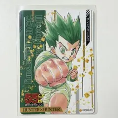 週刊少年ジャンプ 55周年記念コレクションカード 週刊少年ジャンプ 55周年記念 コレクションカード ワンピース ONE