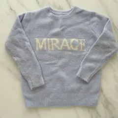 ルルピーニ　ロゴニット　110-120cm