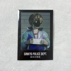 銀河特急 ミルキー☆サブウェイ マグショット ブロマイド マックス