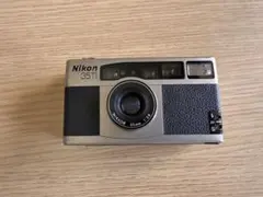 ニコンNikon 35Ti 後期型のサムネイル