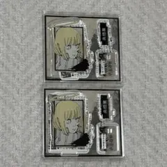 呪術廻戦 アクスタ 来栖