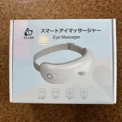 SLUB スマートアイマッサージャー 209B 本体のサムネイル