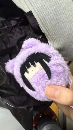 くるみたぴぬい　サカモトデイズ　大佛