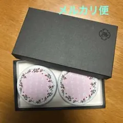 六花亭　空缶　2個セット　虎屋　空箱　1個のサムネイル