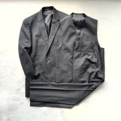 2025年最新】COMME CA ISM カラー：ブラック系 ビジネススーツの人気