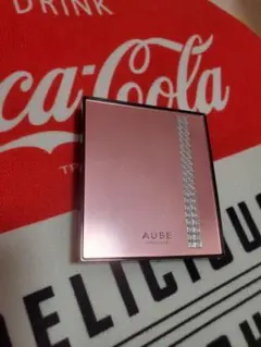 AUBE デザイニングインプレッションアイズ 55Iピンク系のサムネイル