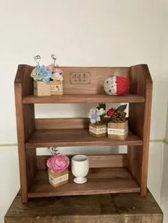 スパイスラック シェルフ