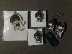 伏黒甚爾グッズ