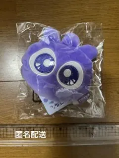 わかさ生活　がま口　キーホルダー