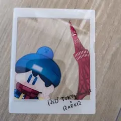 らっだぁ RED TOKYO TOWER コラボアイテム