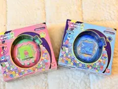Tamagotchi Paradise新品未開封たまごっちパラダイス　2色セット
