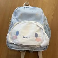 シナモロール リュック キッズ 子供用のサムネイル