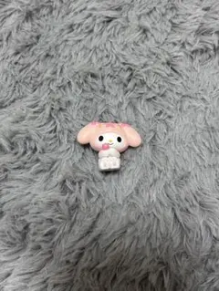 マイメロディ フィギュア ピンク