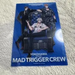 ヒプノシスマイク　クリアカード