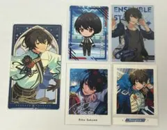 朔間凛月 まとめ売り