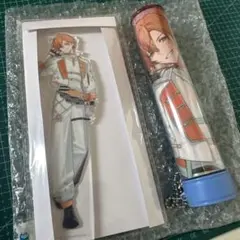 プロセカ感謝祭 5th 東雲彰人　2点