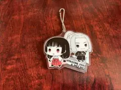 呪術廻戦 一番くじ 懐玉・玉折 壱 アクリルチャーム