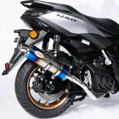 リアルスピード NMAX ( SEG6J / SG66J )マフラー セイバー - メルカリ