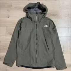 THE NORTH FACE ノースフェイス　クライムライトジャケット　S