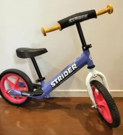 2025年最新】ストライダー ムラサキスポーツの人気アイテム - メルカリ